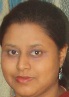 Madhurima Das