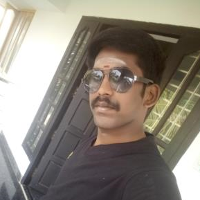 V Nagarajan