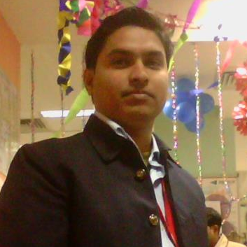 Mohammad Nazim