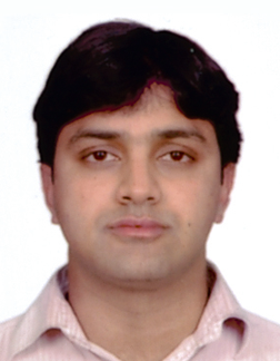 Mridul Bhardwaj