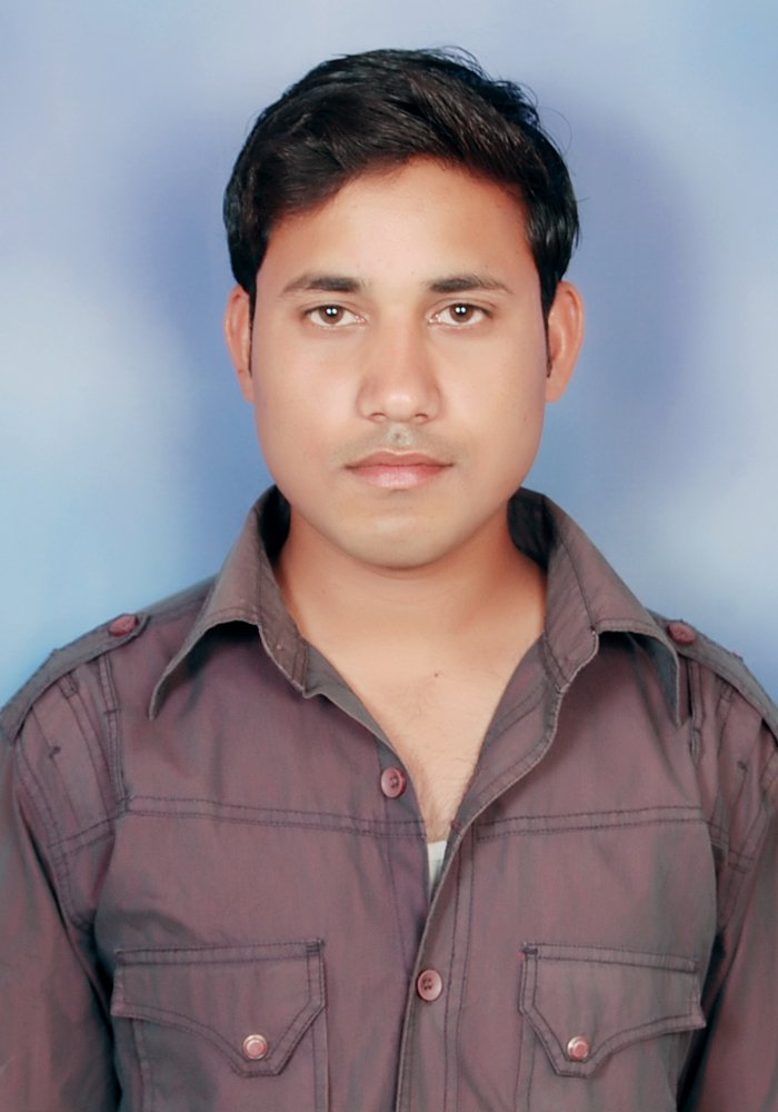 Kamal Yadav