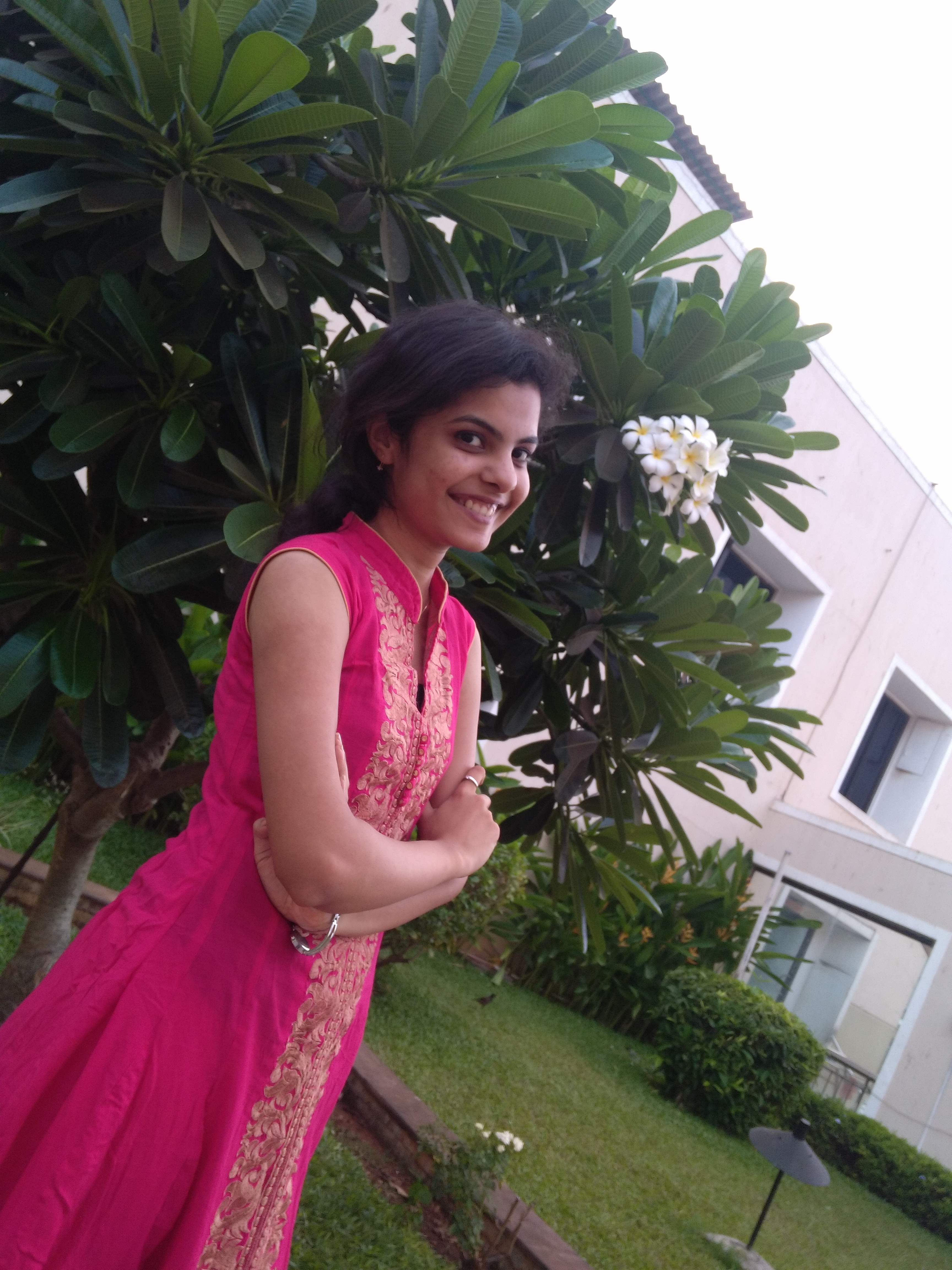 Janvi Soni