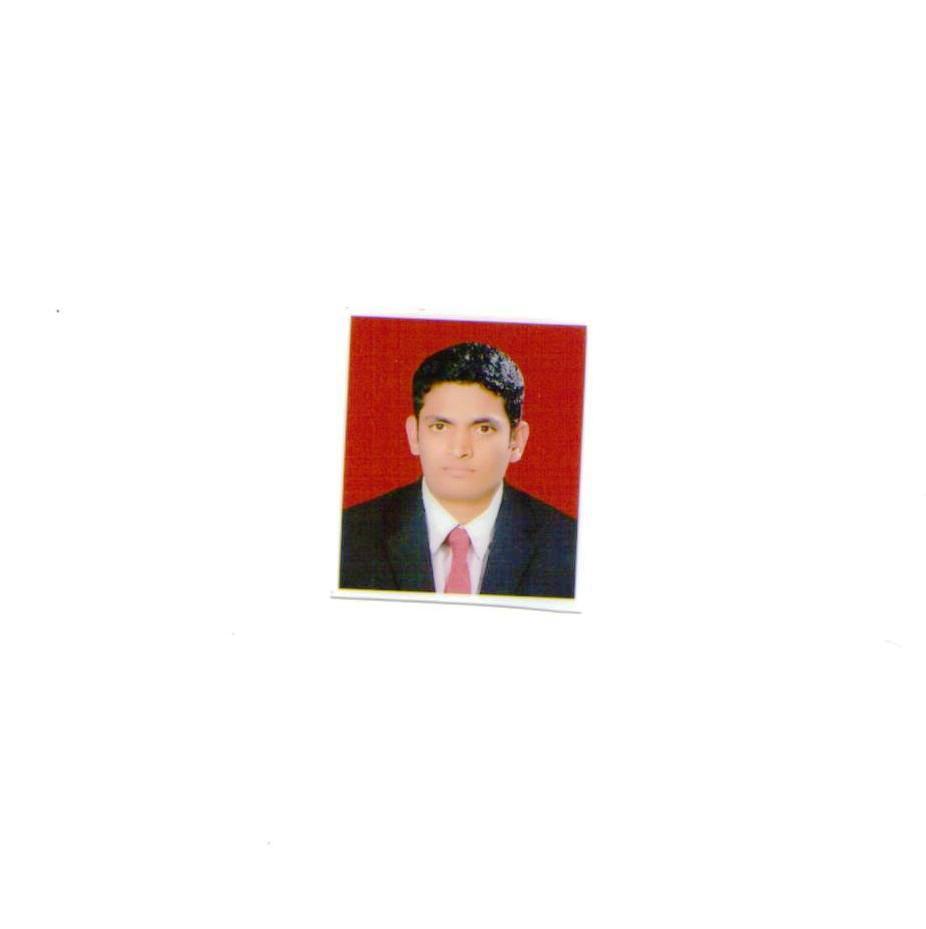 Achut Moharir