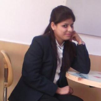 Pinkey Rana