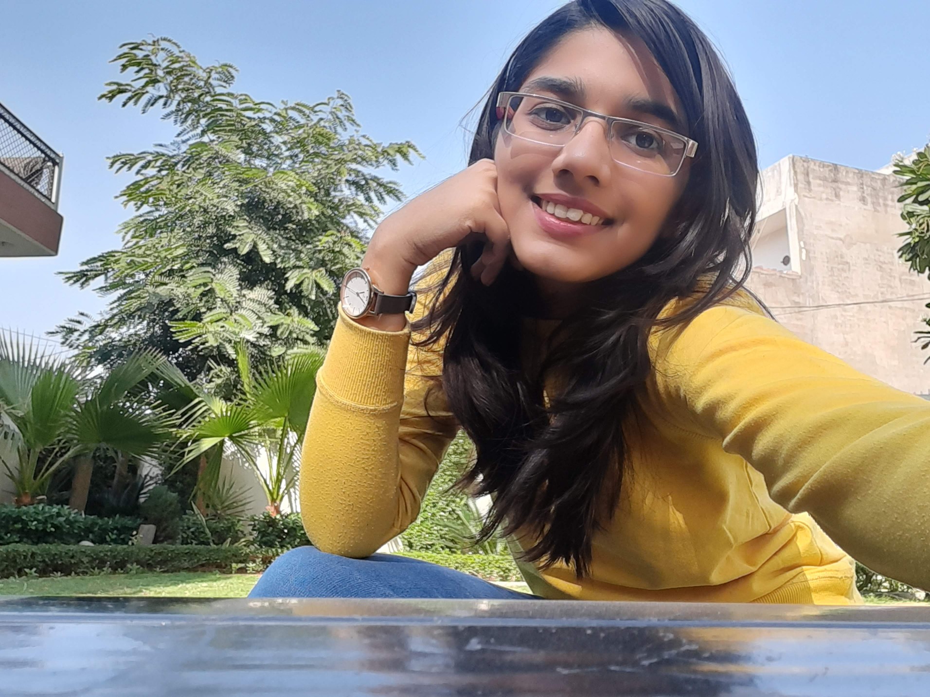 Ria Agarwal