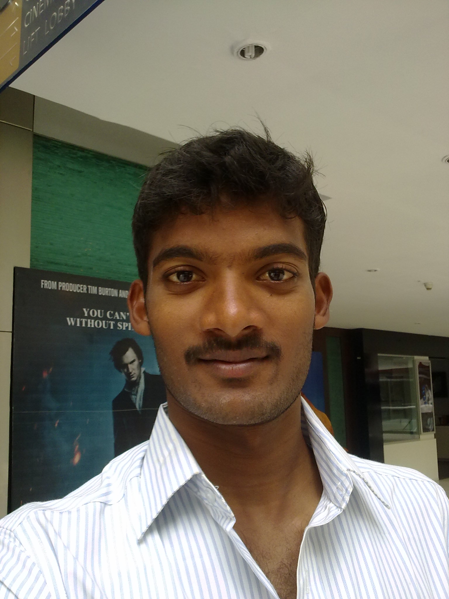 Chinna Samy