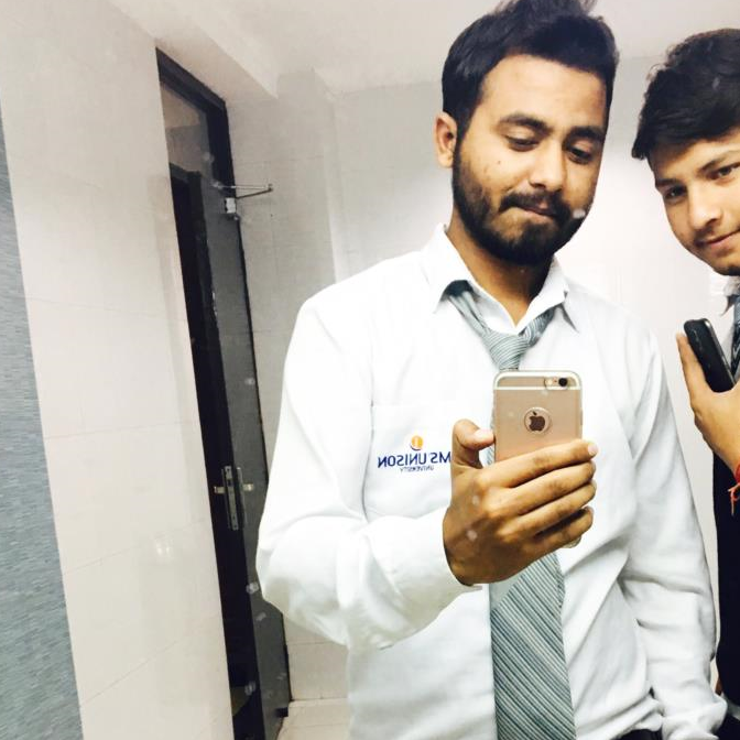 Ankit Ranjan