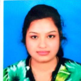 Pallavi Kumari