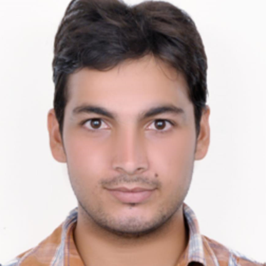 Upendra Pratap Singh