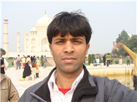 Zakir Hussain