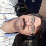 Vijaya Krishna Remani