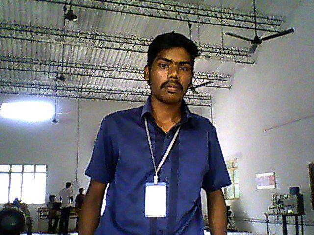 Prabu Elango