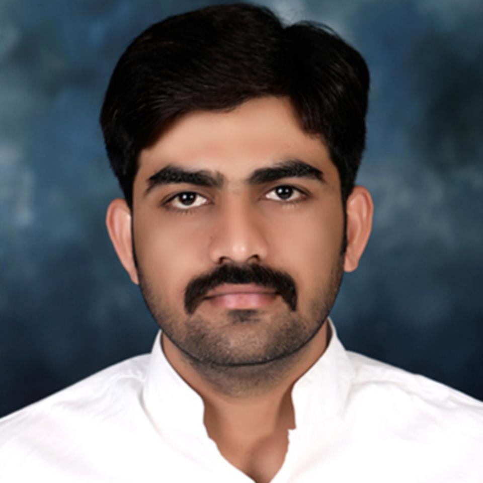 Hitendra Singh