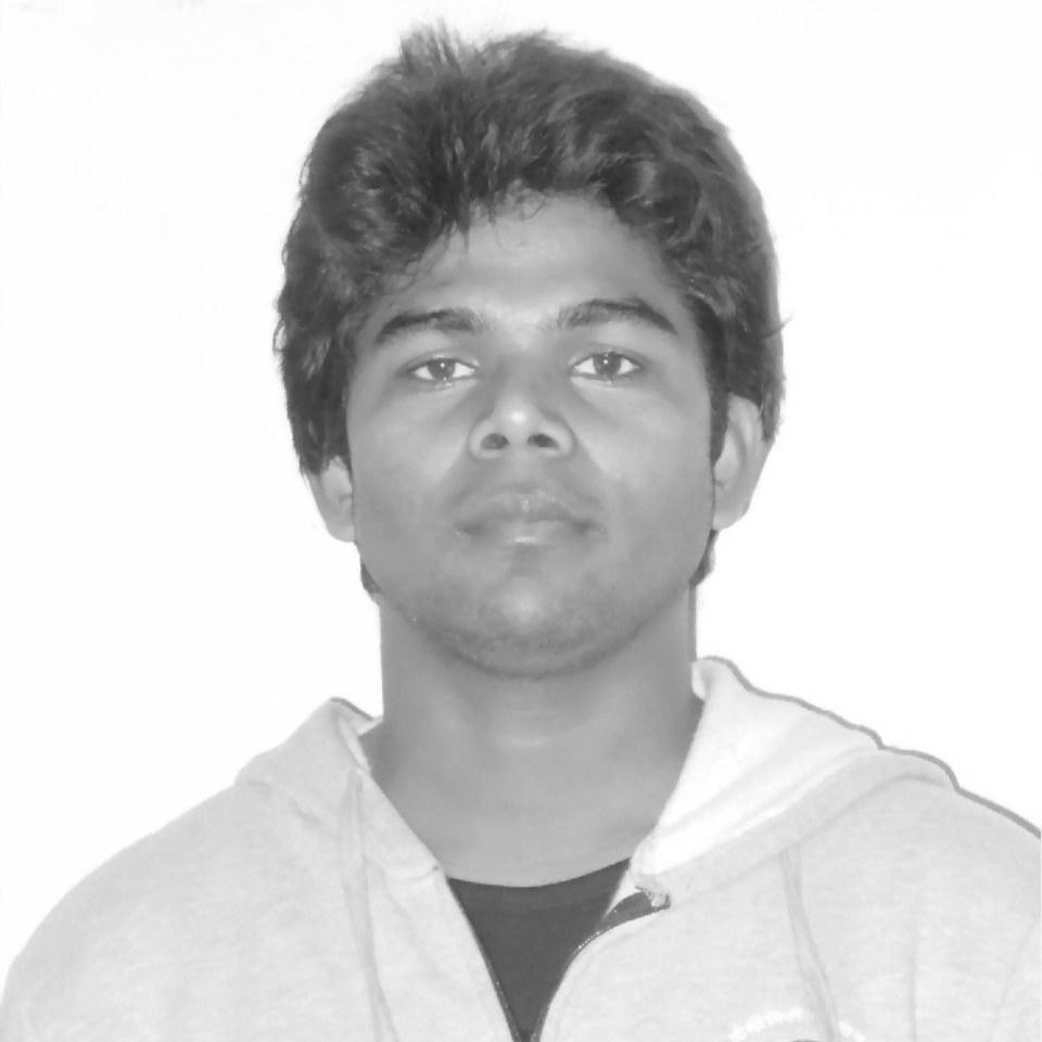 Umesh Chaudhary