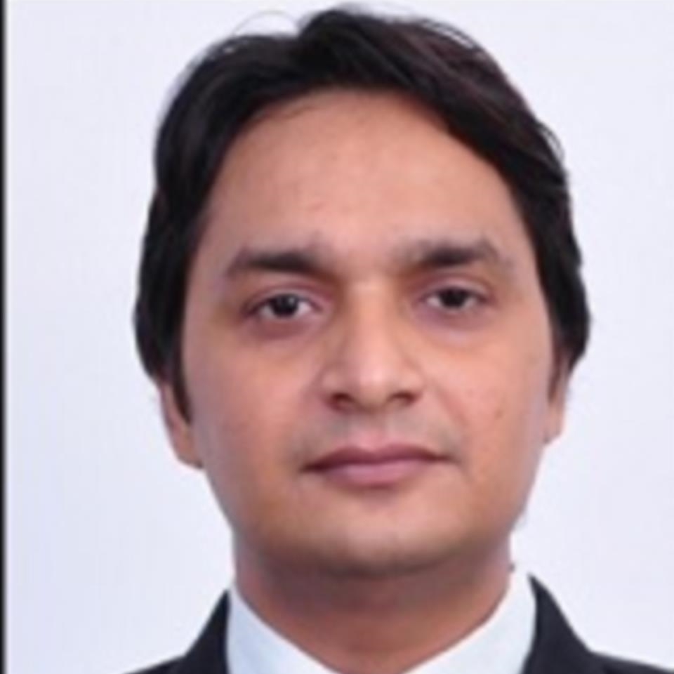 Shalok Kumar Yadav