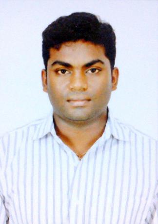 Gauthaman J