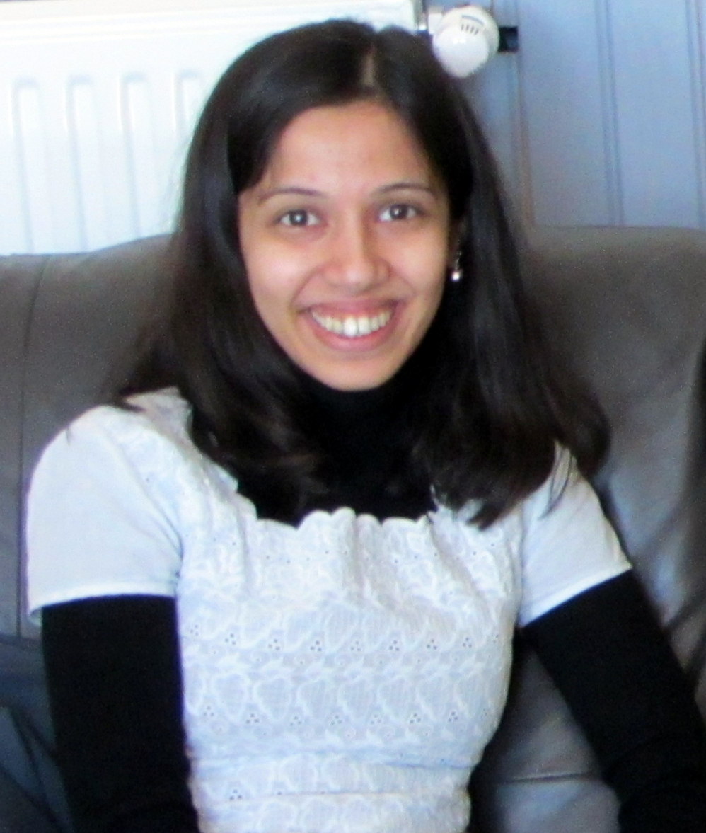 Ishita Ray
