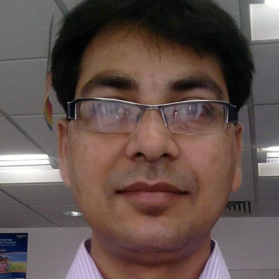 Sohan Advani
