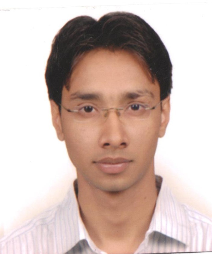 Ankit Rai