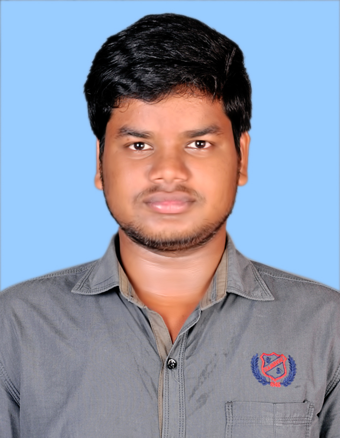 Sarathchandra Kumar