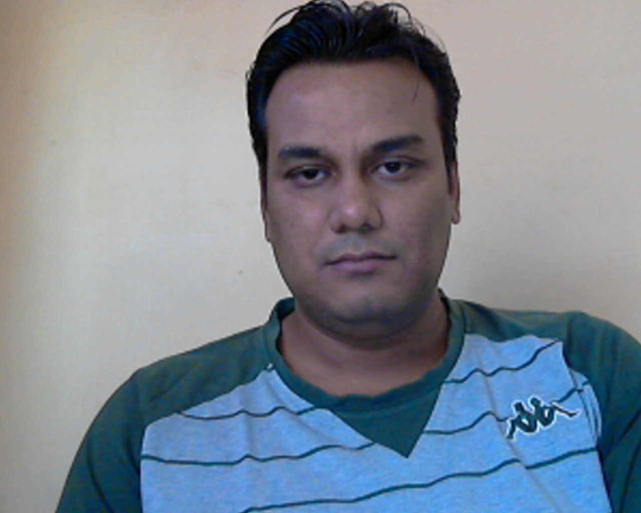 Vivek Kumar Singh