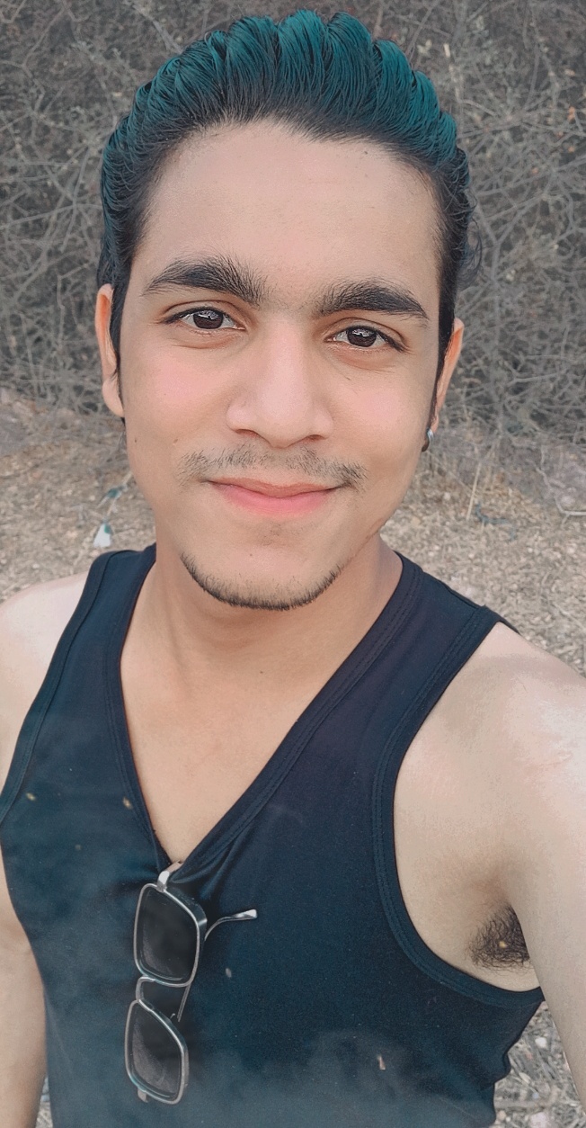 Rohit Dayma