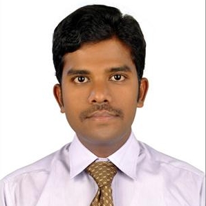 Rakesh Kumar Singh