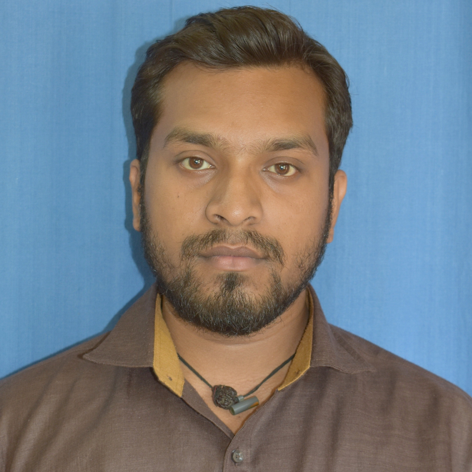 Rinku Das