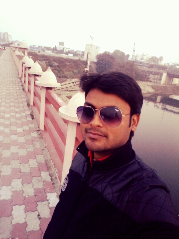 user profile