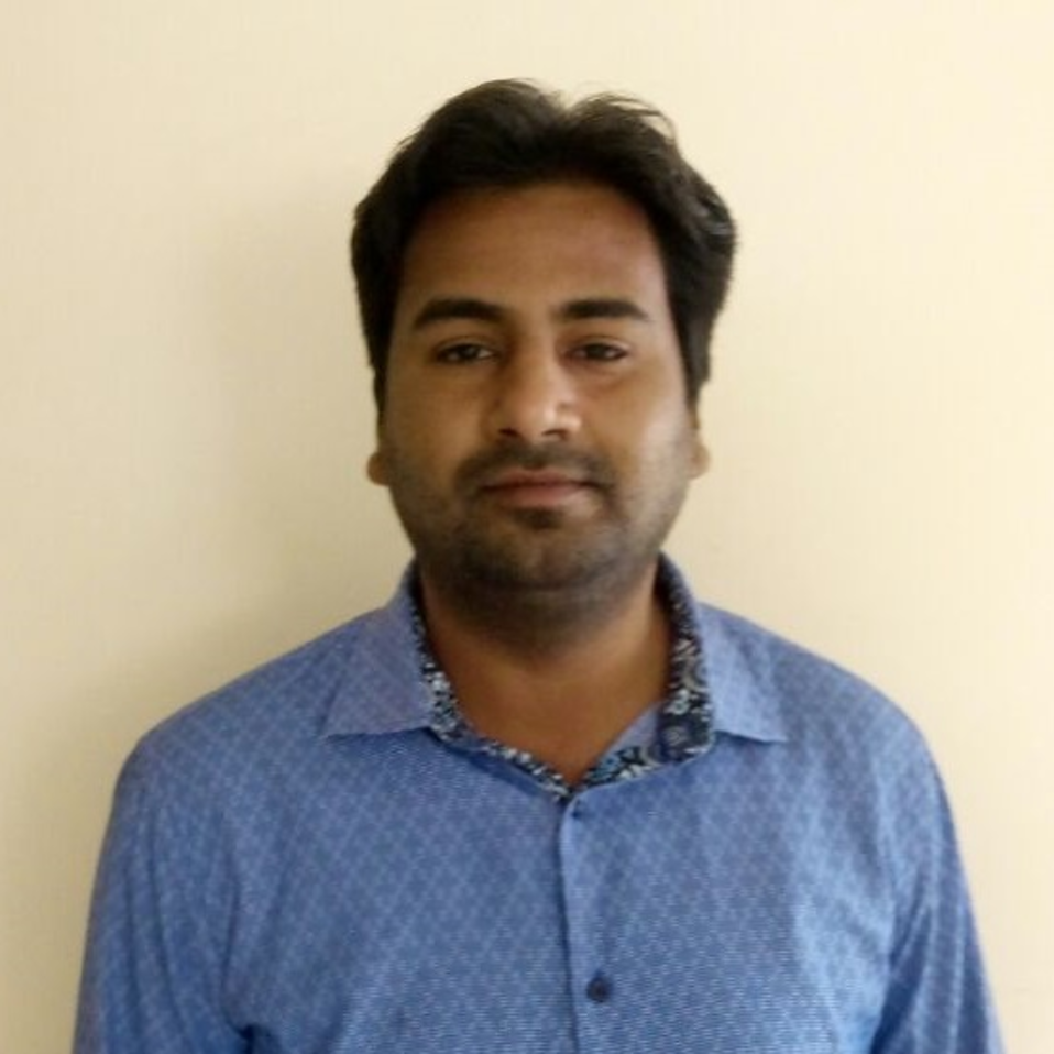 Manoj Tarkar