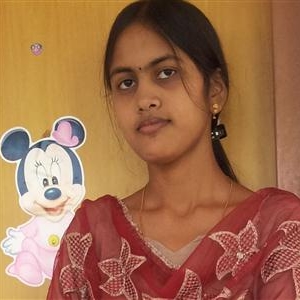 Alekhya Jagarlapudi
