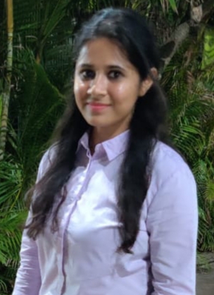 Geetika Agarwal