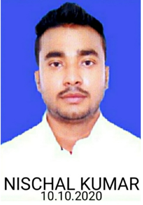Nischal Kumar