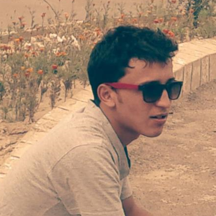 Mohd Issa