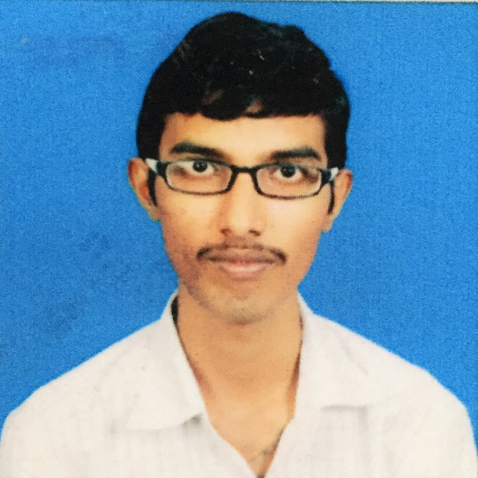 Malla Saikumar