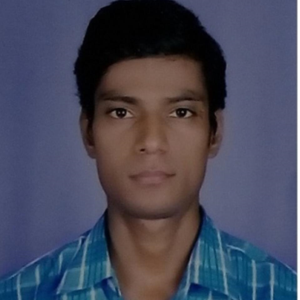 Anoop Kumar