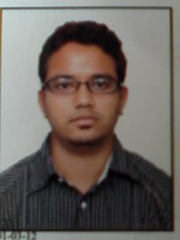 Brijesh Bhatt