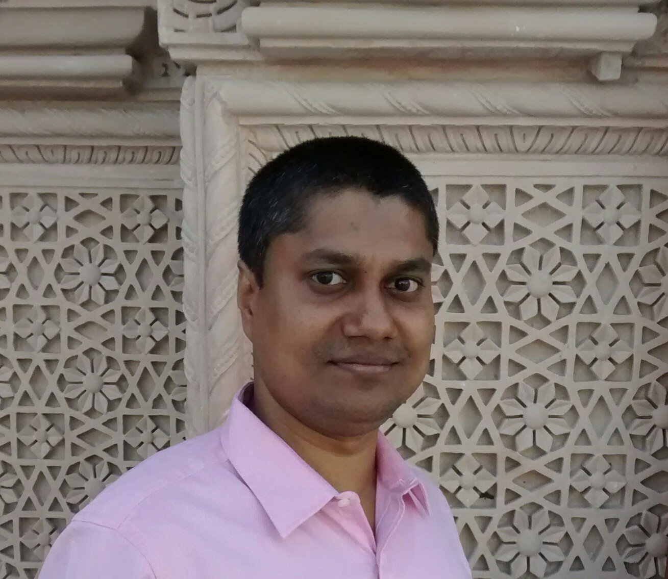 Saurav Bhattacharya