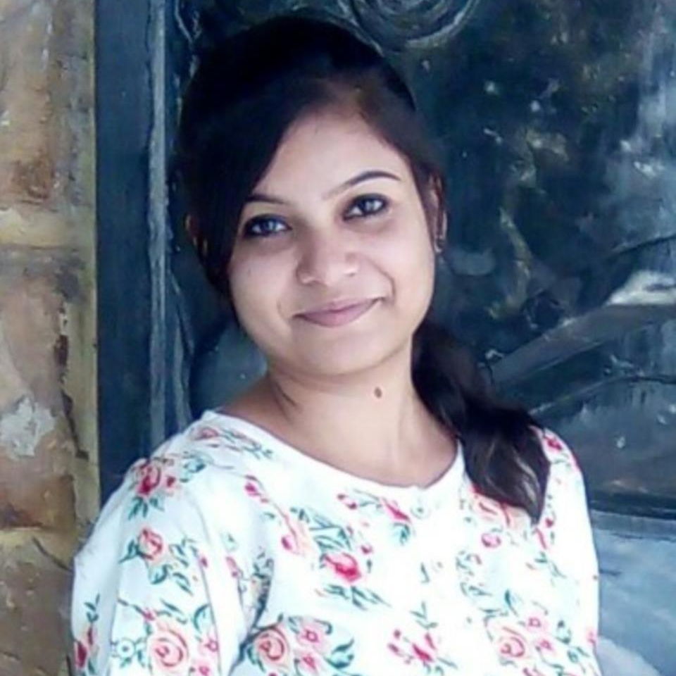 Mamta Mehndiratta