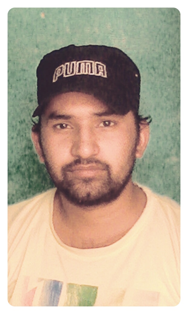 Mohd Adil