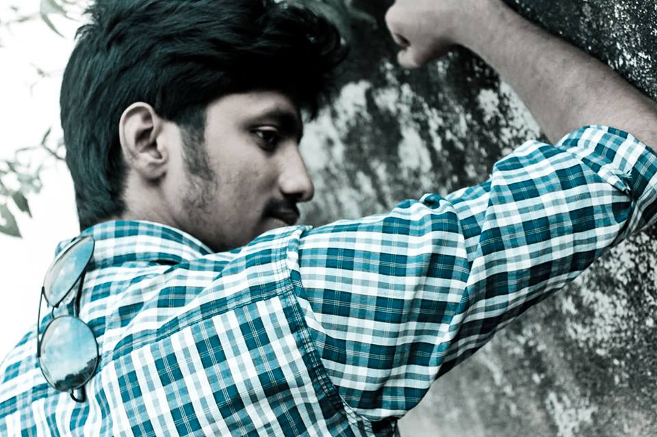 Prakash R