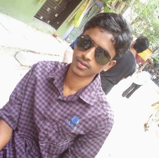 Prashanth M