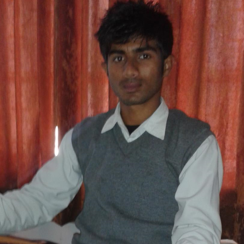Sandeep Kumar Chaurasya