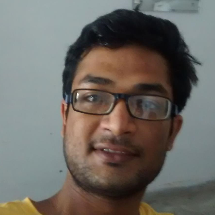 Soumyadip Ganguly