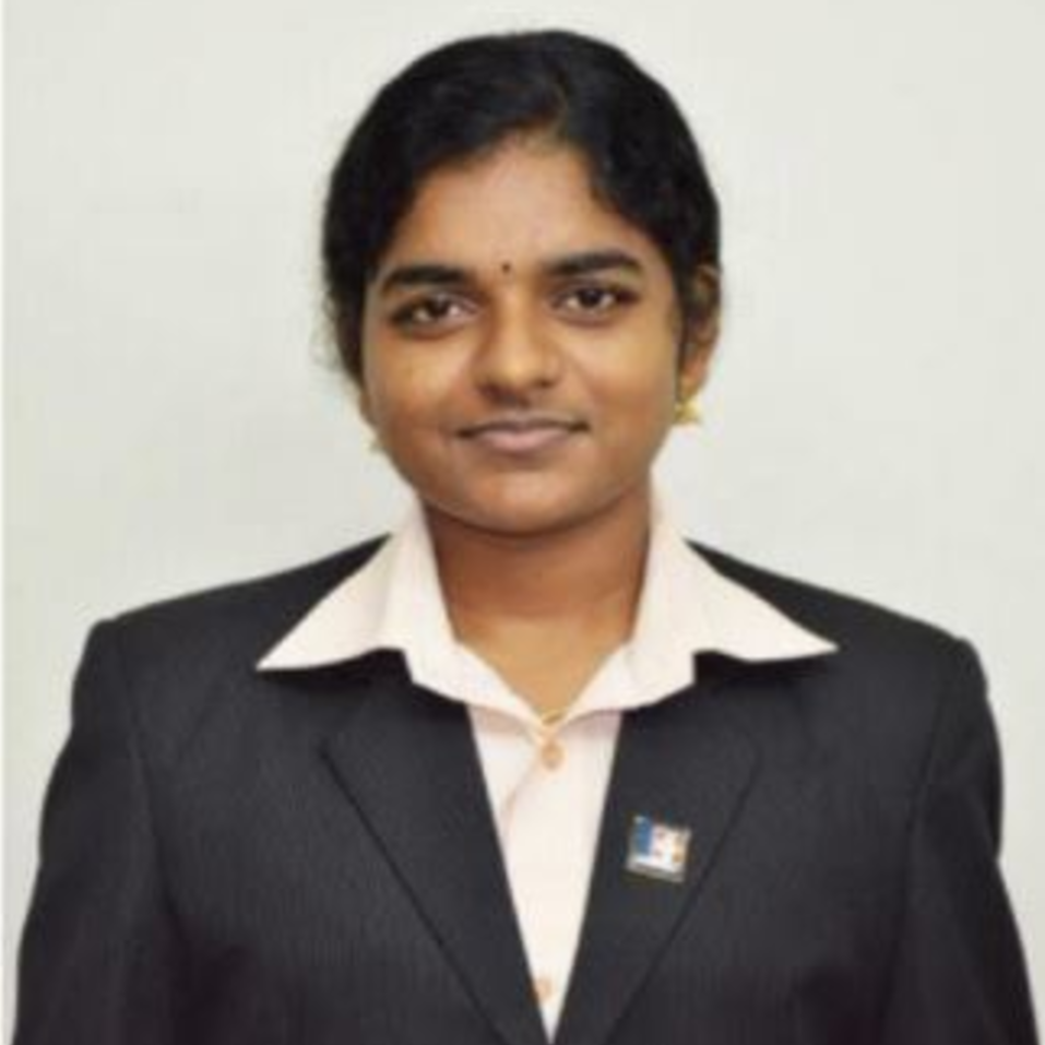 A B Anjali