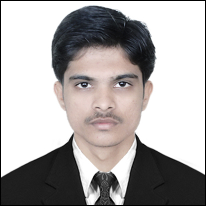 Ameya Deshpande