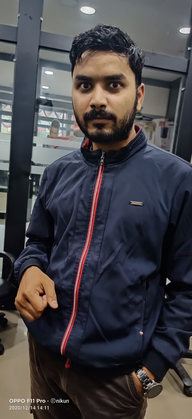 Sudhanshu Kumar