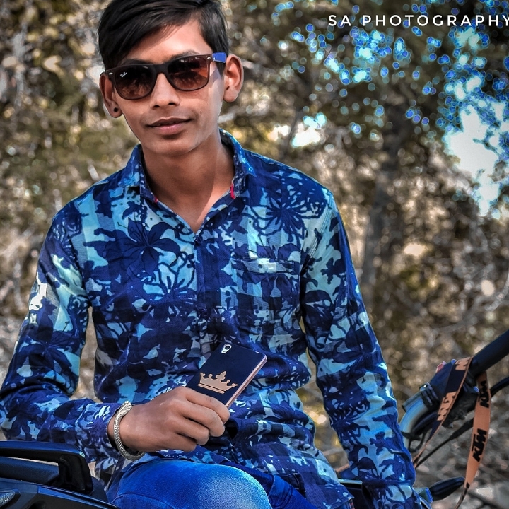 Rakesh Bhalerao