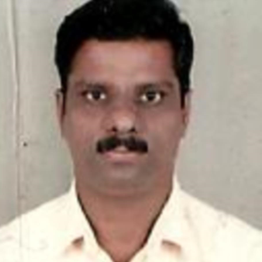 Ratnakar Shinde