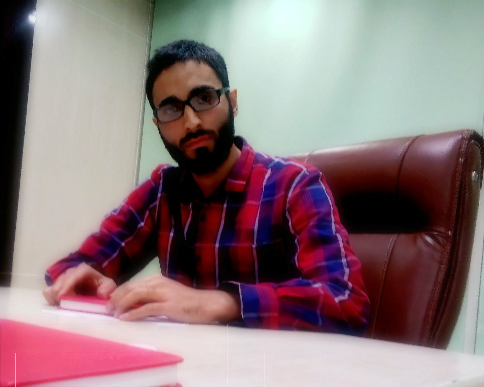 Shahid Abbe